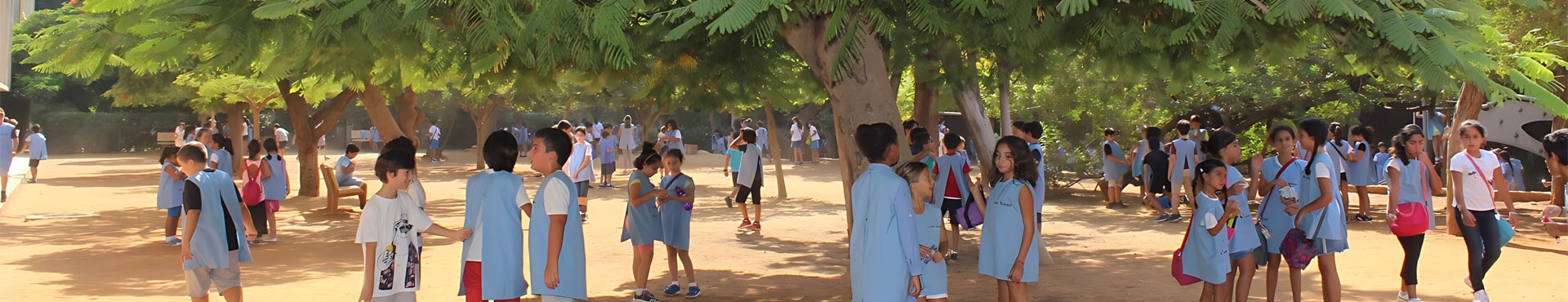 L’Ecole primaire